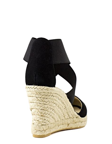 david jones espadrilles